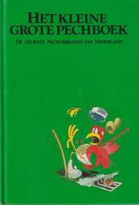 Het kleine grote pechboek