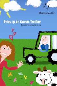 Prins op de groene trekker