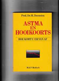 Astma en hooikoorts