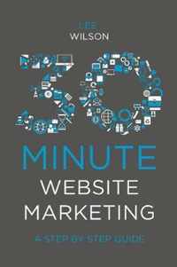 30-Minute Website Marketing