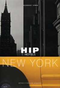 HIP Hotels New York