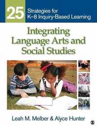 Integrating Language Arts and Social Studies