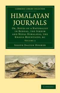 Himalayan Journals