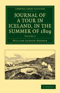 Journal of a Tour in Iceland, in the Summer of 1809