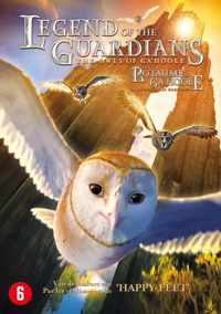 Legend Of The Guardians