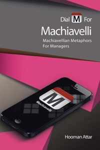 Dial M for Machiavelli