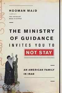 The Ministry of Guidance Invites You to Not Stay