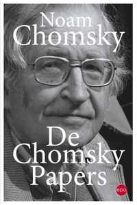 De Chomsky papers - Noam Chomsky - Paperback (9789462671010)