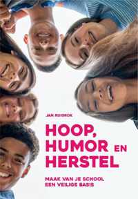 Hoop, humor en herstel