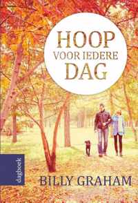 Hoop voor iedere dag