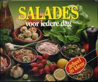 Salades voor iedere dag