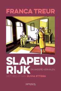 Slapend rijk