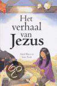 Verhaal Van Jezus