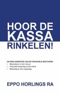 Hoor de kassa rinkelen!