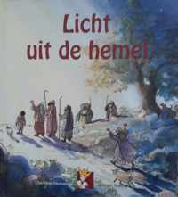 Licht uit de hemel