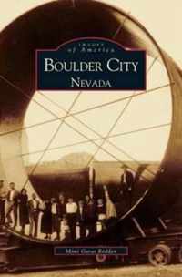 Boulder City Nevada