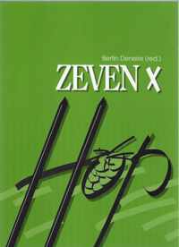 Zeven x hop