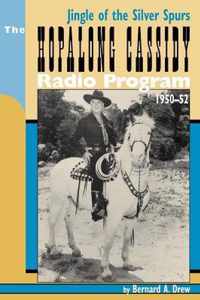 Hopalong Cassidy Radio Program