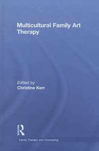 Multicultural Family Art Therapy