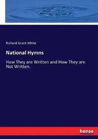 National Hymns