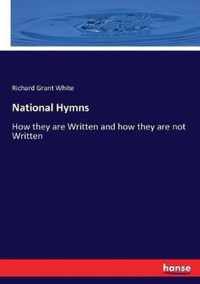 National Hymns