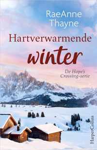 Hope's Crossing 6 -   Hartverwarmende winter