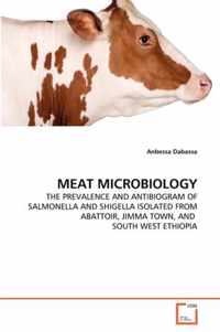 Meat Microbiology