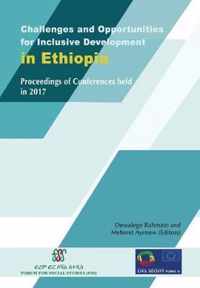 Challenges and Opportunities for Inclusive Development in Ethiopia