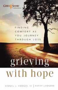 Grieving with Hope