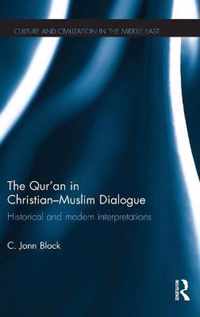 The Qur'an in Christian-Muslim Dialogue