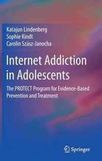 Internet Addiction in Adolescents