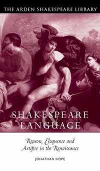 Shakespeare And Language