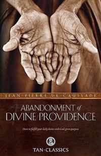 Abandonment to Divine Providence