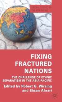 Fixing Fractured Nations