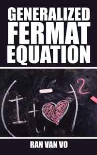 Generalized Fermat Equation