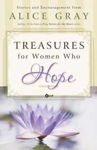 Treasures for Women Who Hope