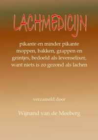 Lachmedicijn