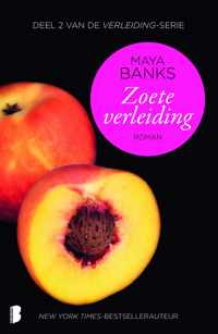 Verleiding 2 - Zoete verleiding