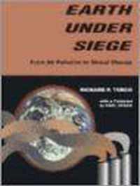 Earth Under Siege P