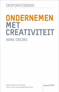 Ondernemen met creativiteit