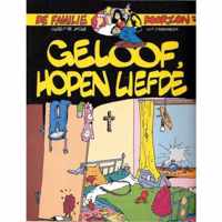 De Familie Doorzon 2 Geloof, Hopen Liefde