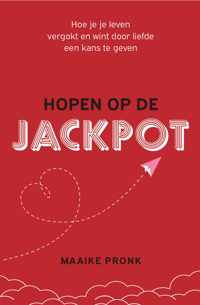 Hopen op de Jackpot