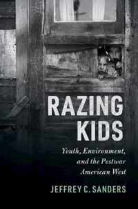 Razing Kids