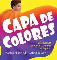 Capa de colores