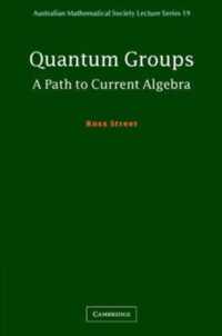 Quantum Groups