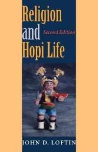 Religion and Hopi Life, Second Edition