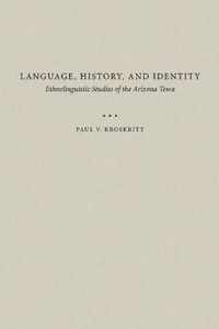 Language, History, and Identity