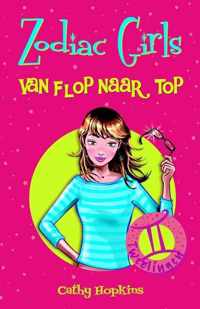 Zodiac Girls Van flop naar top