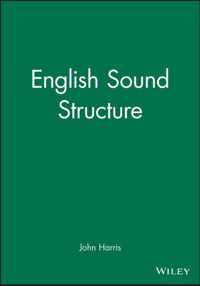 English Sound Structure