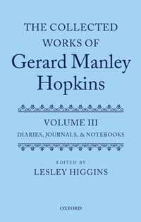 The Collected Works of Gerard Manley Hopkins